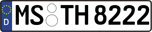 MS-TH8222