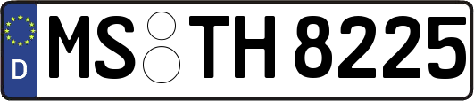 MS-TH8225
