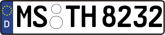 MS-TH8232