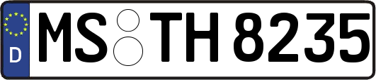 MS-TH8235