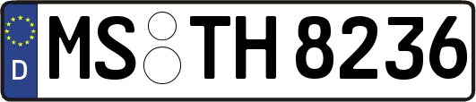 MS-TH8236