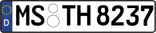 MS-TH8237