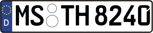 MS-TH8240