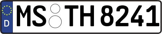 MS-TH8241