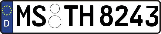 MS-TH8243