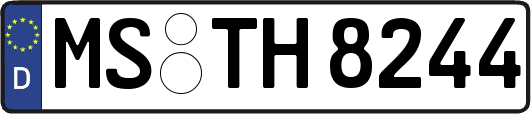 MS-TH8244