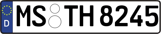 MS-TH8245