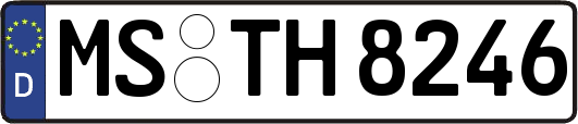 MS-TH8246