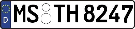 MS-TH8247