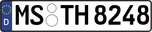 MS-TH8248