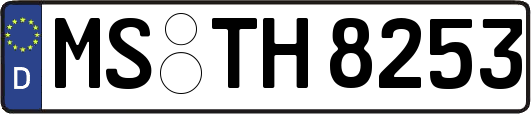 MS-TH8253