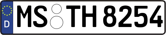 MS-TH8254
