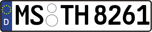 MS-TH8261