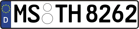 MS-TH8262