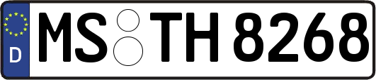 MS-TH8268