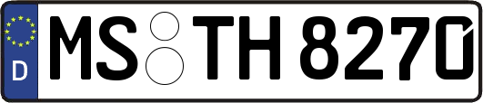 MS-TH8270