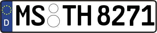 MS-TH8271