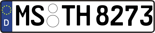MS-TH8273