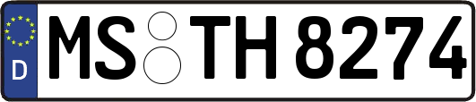 MS-TH8274