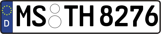 MS-TH8276