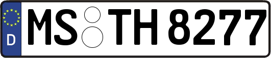 MS-TH8277