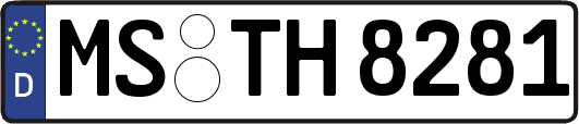 MS-TH8281