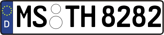 MS-TH8282