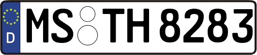MS-TH8283