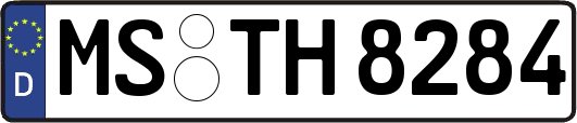 MS-TH8284
