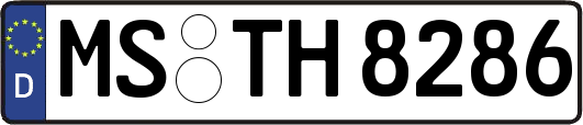MS-TH8286