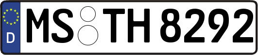 MS-TH8292