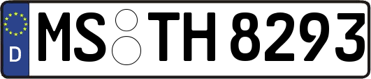 MS-TH8293
