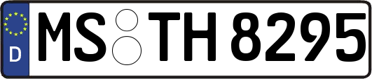 MS-TH8295