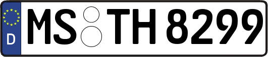 MS-TH8299