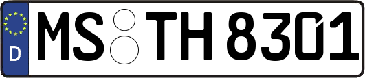 MS-TH8301