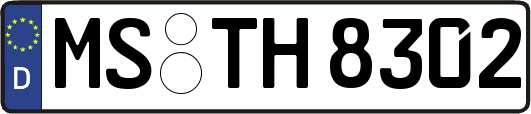 MS-TH8302