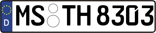 MS-TH8303