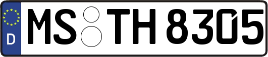 MS-TH8305