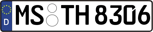 MS-TH8306