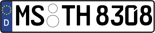 MS-TH8308