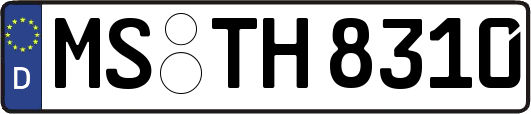 MS-TH8310
