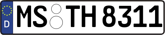 MS-TH8311
