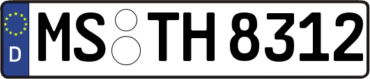 MS-TH8312