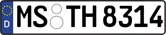 MS-TH8314