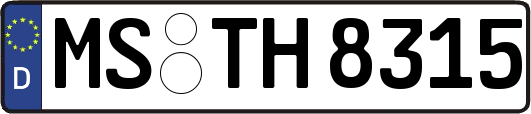 MS-TH8315