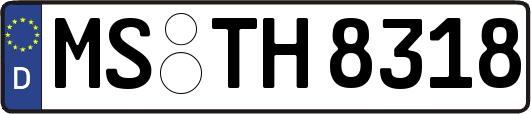 MS-TH8318