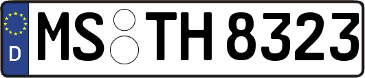MS-TH8323