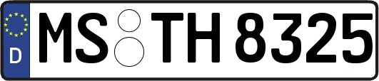 MS-TH8325