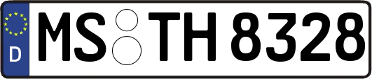 MS-TH8328