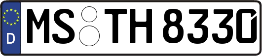 MS-TH8330